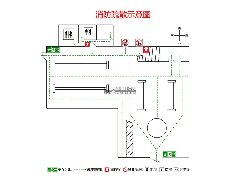 新辦公室裝修過(guò)程中備案可以嗎？